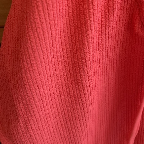 Sanctuary coral swimming Suit - Picture 5 of 8